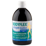 Bodyflex Super Collagen - Hankintatukku