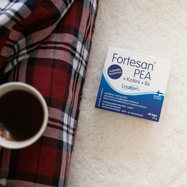 Fortesan Home - Hankintatukku