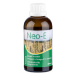Hankintataukku Neo-E vehnänalkioöljy 200 ml lasipullossa